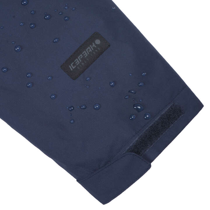 ICEPEAK Herren Funktionsjacke Barbeau